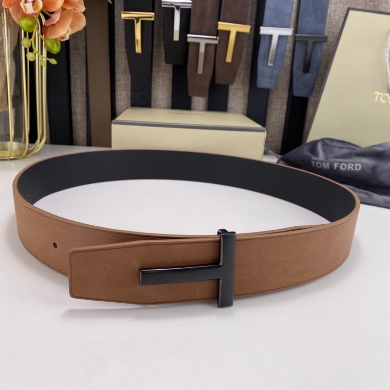 Tom Ford Belts